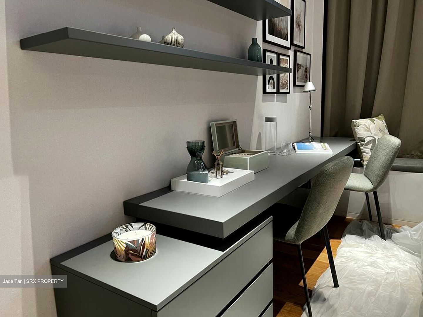 Le Nouvel Ardmore (D10), Condominium #498762341